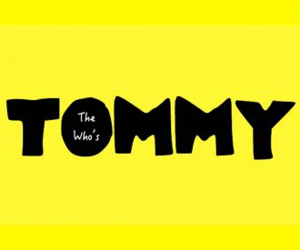 The Who's Tommy