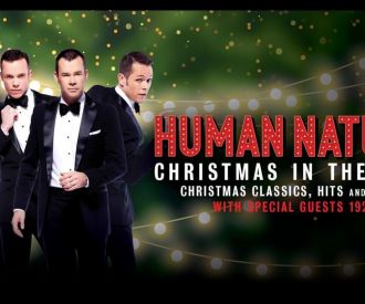 Human Nature