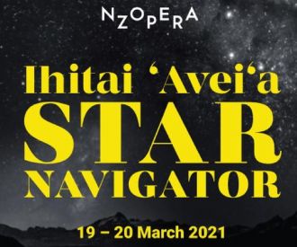 Star Navigator (Ihitai 'Avei'a)