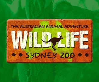 Wild Life Sydney Zoo