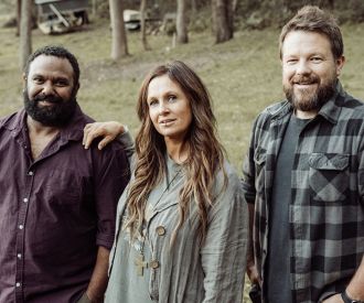 Kasey Chambers & Busby Marou