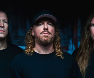 Dying Fetus 2026 | Best-tickets.com.au