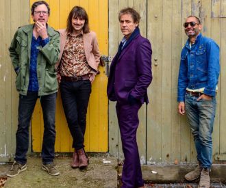 The Whitlams - Gaffage and Clink