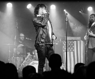 The Doors Alive (The Doors Tribute)