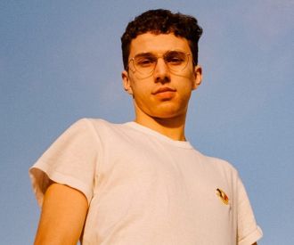 Young Franco