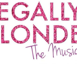 Legally Blonde the Musical