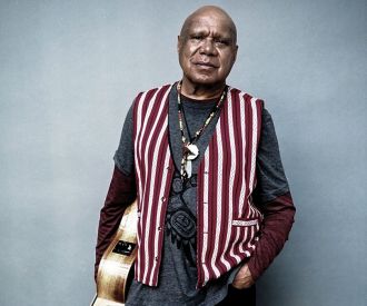 Archie Roach