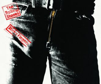A Tribute To The Stones Sticky Fingers