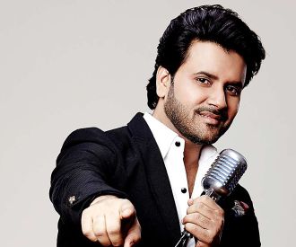 Javed Al Rafi Rafi aur Main - Javed ali 2026 | Best-tickets.com.au