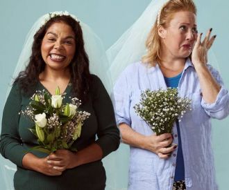 Wayside Bride