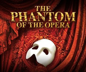 The Phantom of the Opera