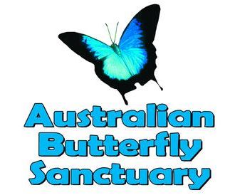 Australian Butterfly Sanctuary