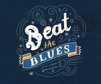Beat the Blues