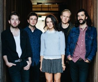 The Paper Kites