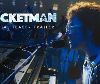 Rocketman - Live in Concert