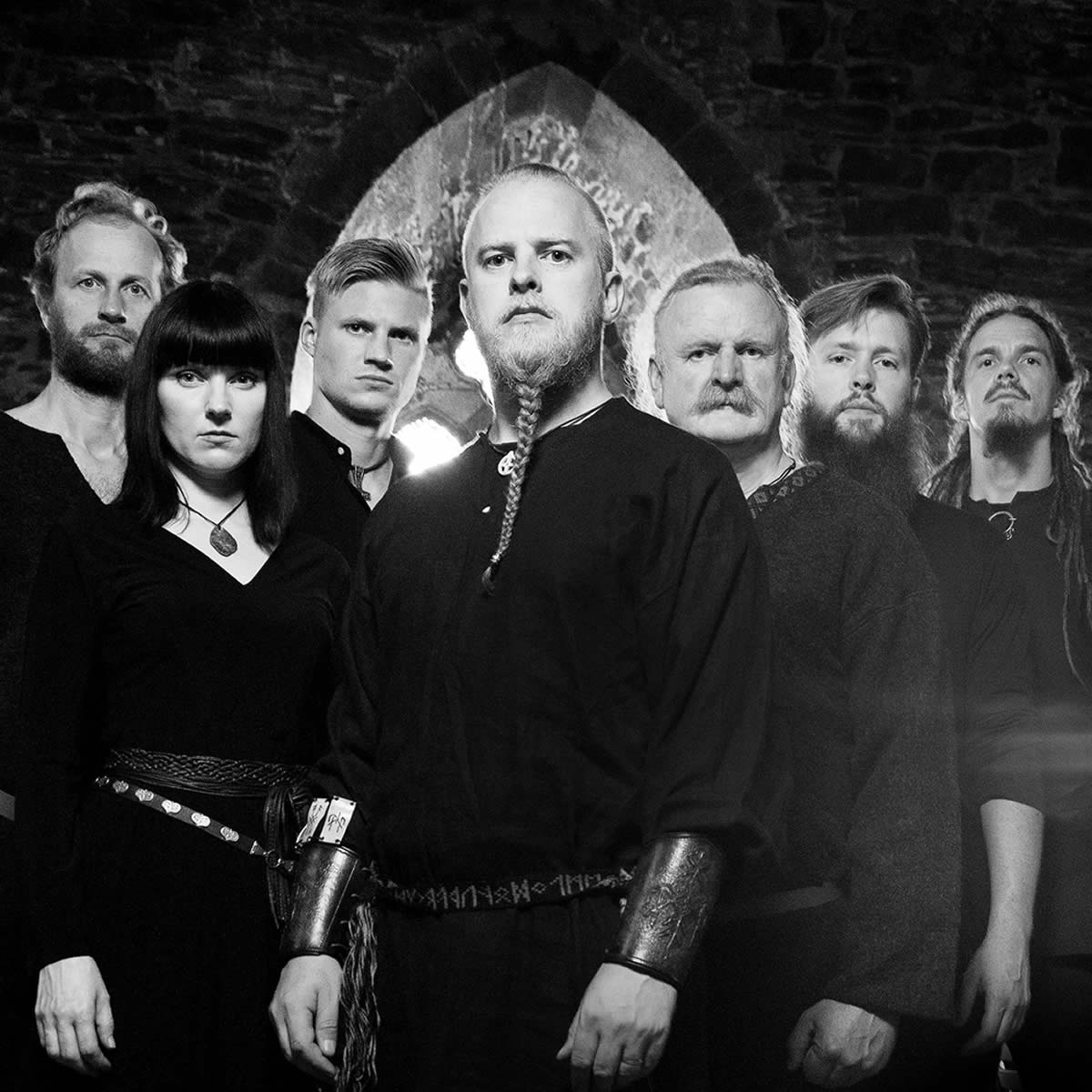 Wardruna 2025 | Best-tickets.com.au