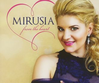 Mirusia