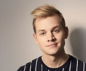 Joel Creasey