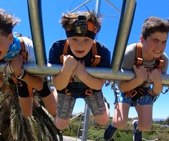 MEGA Adventure Park Adelaide