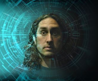 Ross Noble