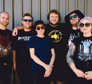 The Smith Street Band