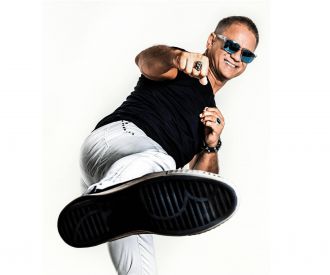 Jon Stevens