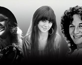 Bloom Sings Stevie Nicks, Carole King & Linda Ronstadt Songbook